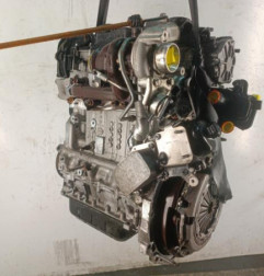 Moteur PEUGEOT 208 1 Photo n°3