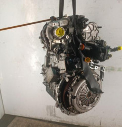 Moteur PEUGEOT 208 1 Photo n°4