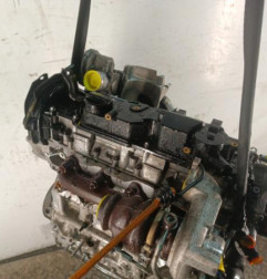 Moteur PEUGEOT 208 1 Photo n°5