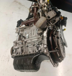 Moteur PEUGEOT 208 1 Photo n°6