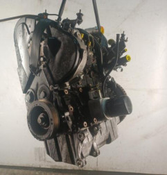 Moteur PEUGEOT 406