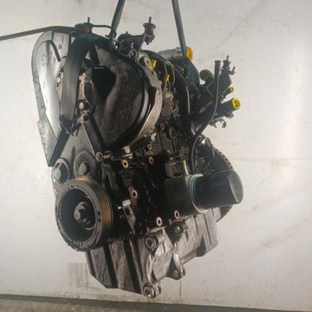 Moteur PEUGEOT 406