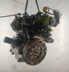 Moteur PEUGEOT 406 Photo n°3