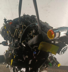 Moteur PEUGEOT 406 Photo n°4