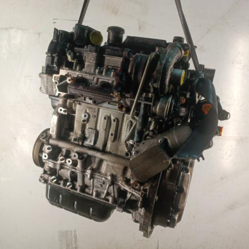 Moteur FORD FIESTA 6