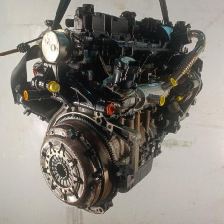 Moteur FORD FIESTA 6