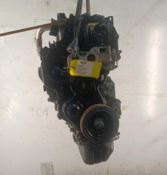 Moteur FORD FIESTA 6 Photo n°3