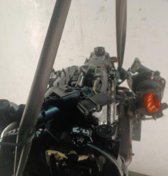 Moteur FORD FIESTA 6 Photo n°4