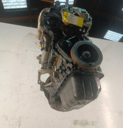 Moteur FORD FIESTA 6 Photo n°5