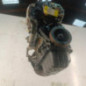 Moteur FORD FIESTA 6