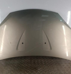 Capot DACIA SANDERO 1 Photo n°1