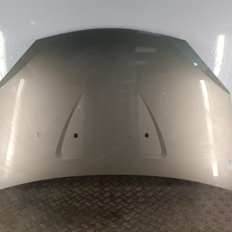 Capot DACIA SANDERO 1