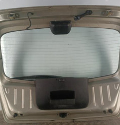 Malle/Hayon arriere DACIA SANDERO 1