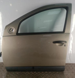 Porte avant gauche DACIA SANDERO 1 Photo n°1