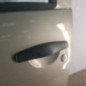 Porte avant gauche DACIA SANDERO 1