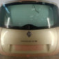 Malle/Hayon arriere RENAULT MODUS