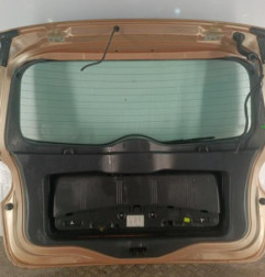 Malle/Hayon arriere RENAULT MODUS