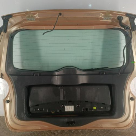 Malle/Hayon arriere RENAULT MODUS