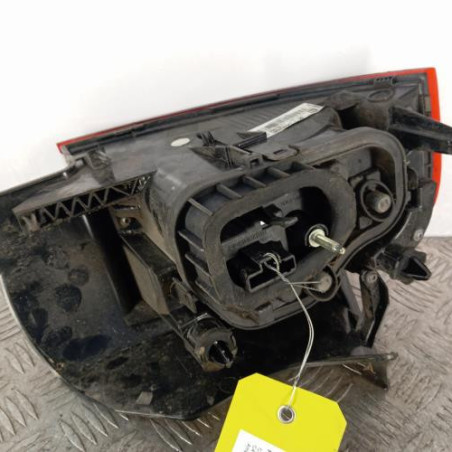 Feu arriere principal droit (feux) CITROEN C4 CACTUS