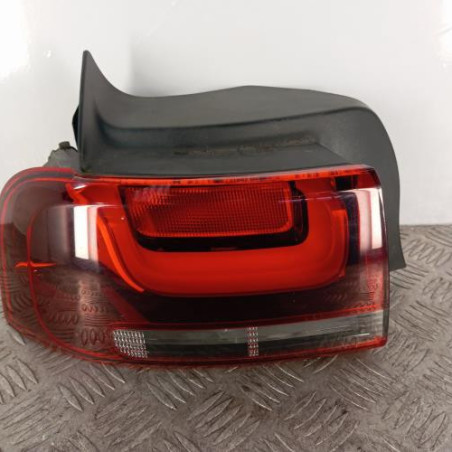 Feu arriere principal gauche (feux) CITROEN C4 CACTUS Photo n°1