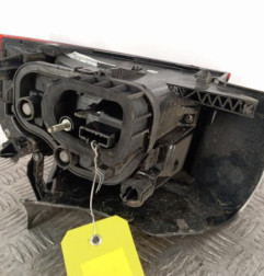 Feu arriere principal gauche (feux) CITROEN C4 CACTUS