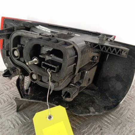 Feu arriere principal gauche (feux) CITROEN C4 CACTUS