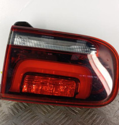 Feu arriere secondaire droit (feux) CITROEN C4 CACTUS Photo n°1