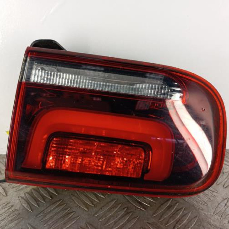 Feu arriere secondaire droit (feux) CITROEN C4 CACTUS