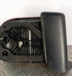 Feu arriere secondaire droit (feux) CITROEN C4 CACTUS