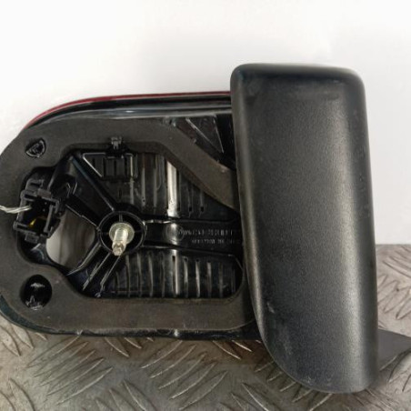 Feu arriere secondaire droit (feux) CITROEN C4 CACTUS