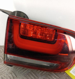 Feu arriere secondaire gauche (feux) CITROEN C4 CACTUS Photo n°1