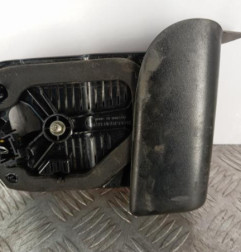 Feu arriere secondaire gauche (feux) CITROEN C4 CACTUS