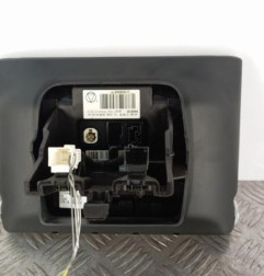 Afficheur CITROEN C4 CACTUS Photo n°3