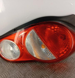 Feu arriere principal droit (feux) CHEVROLET SPARK Photo n°1