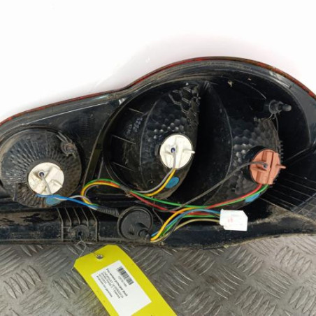 Feu arriere principal droit (feux) CHEVROLET SPARK