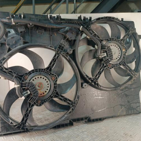 Moto ventilateur radiateur PEUGEOT BOXER 3