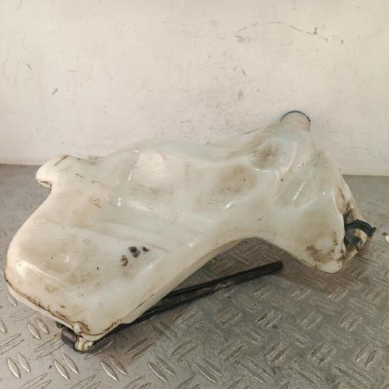 Vase de lave glace PEUGEOT 307