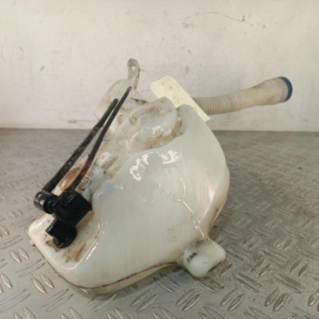 Vase de lave glace PEUGEOT 307