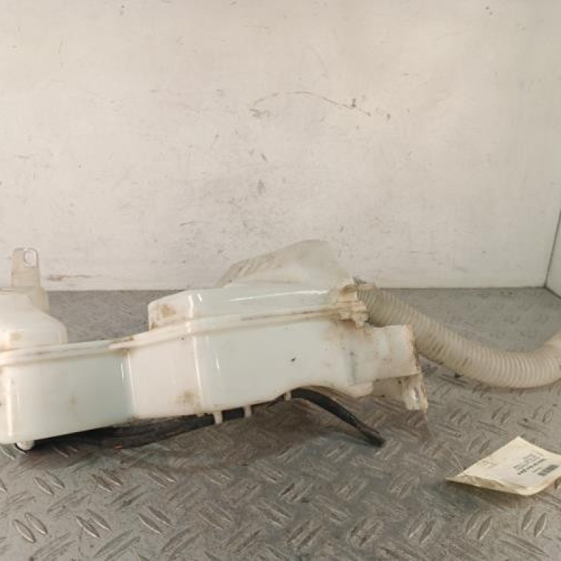 Vase de lave glace PEUGEOT 308 1