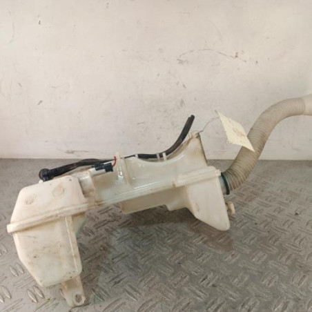 Vase de lave glace PEUGEOT 308 1