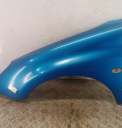 Aile avant gauche PEUGEOT 206 Photo n°1