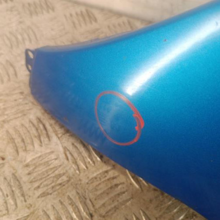 Aile avant gauche PEUGEOT 206