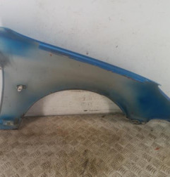 Aile avant gauche PEUGEOT 206 Photo n°5
