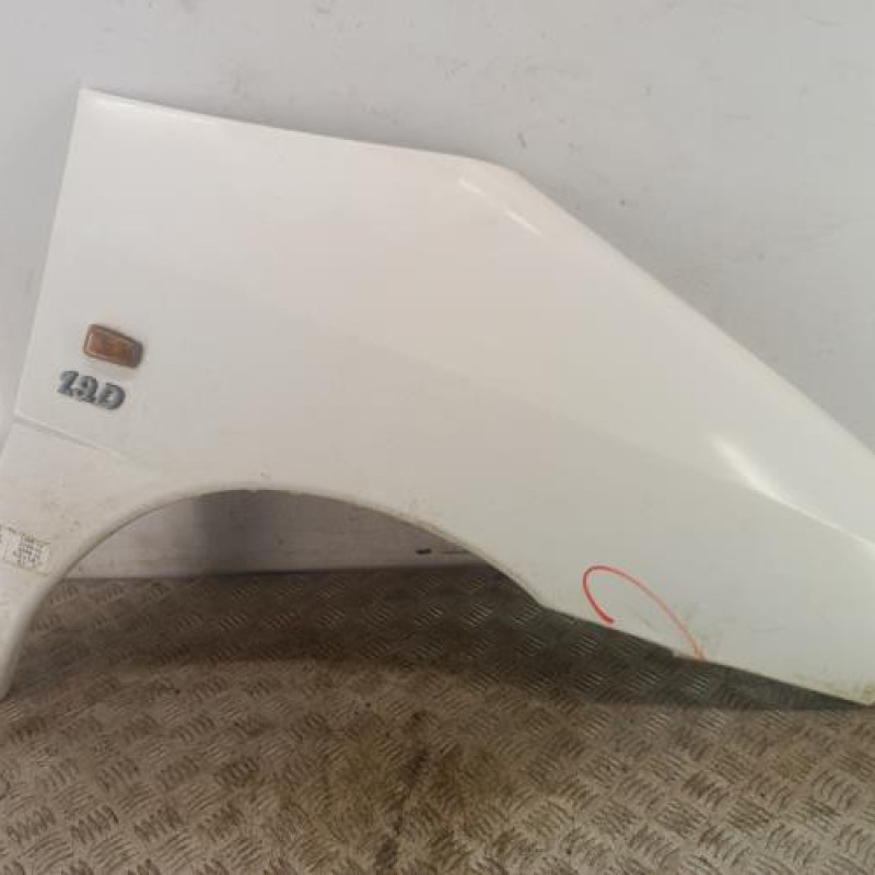 Aile avant droit FIAT SCUDO 1