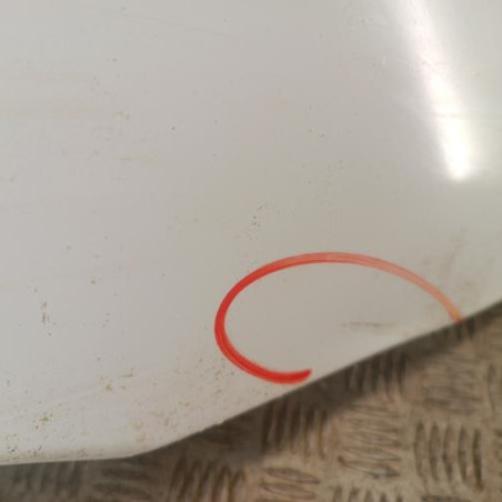 Aile avant droit FIAT SCUDO 1