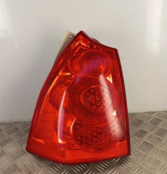 Feu arriere principal gauche (feux) PEUGEOT 307 Photo n°1