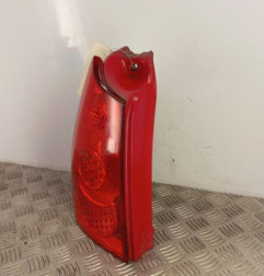 Feu arriere principal gauche (feux) PEUGEOT 307