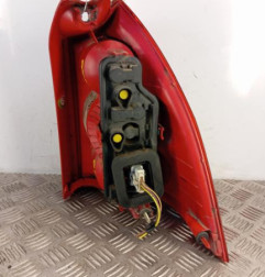 Feu arriere principal gauche (feux) PEUGEOT 307 Photo n°3