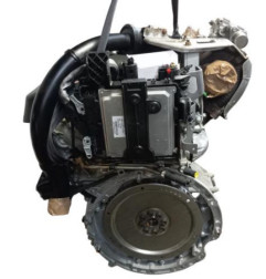 Moteur MERCEDES SPRINTER 3 Photo n°1