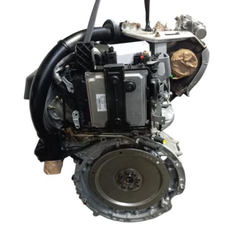 Moteur MERCEDES SPRINTER 3 Photo n°1